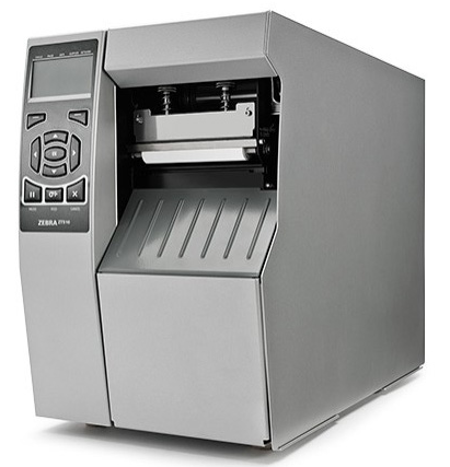斑马Zebra ZT510工业条码打印机