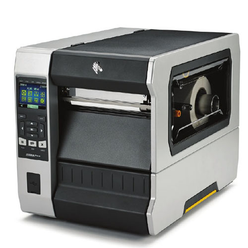 ZT600 系列工业打印机
